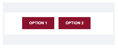 2 Buttons block example