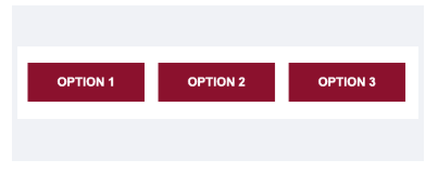3 Buttons block example